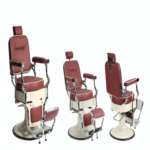 Barber Chair - HL-31856-E1