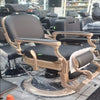 Barber Chair - H1-38152-L