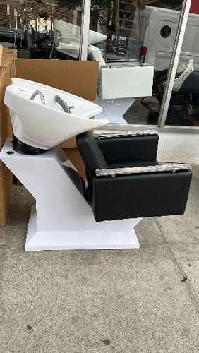 Shampoo Chair - HL-8025